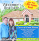 Darren and Gwen Munson in Bothell, WA Real Estate & Property Brokers