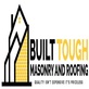 Built Tough Masonry and Roofing in Malden, MA Masonry & Bricklaying Contractors