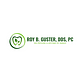 Roy B. Guster DDS PC - Chicago in Washington Heights - Chicago, IL Dentists