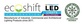 Solar LED Street Lights | Ecoshift in Phoenix, AZ Lighting Equipment & Fixtures