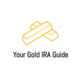 Your Gold Ira Guide in Los Angeles, CA Financial Services