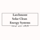 Larchmont Solar Clean Energy Systems in Larchmont, NY Electric Contractors Solar Energy