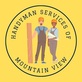 Handyman Services of Mountain View in Mountain View, CA In Home Services