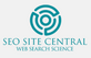 SEO Site Central in Ridgeland, MS