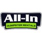 All In Dumpster Rentals in Fairview, NC Industrial Waste Recycling