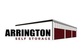 Arrington Road Self Storage in College Station, TX Storage Containers