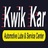 Kwik Kar Wash & Auto in Grapevine, TX