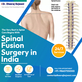 Cost of Spinal Fusion Surgery India in Casper, WY Health & Medical