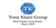 Tony Kiani Group in Calabasas, CA Real Estate