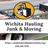 Wichita Hauling Junk & Moving in Wichita, KS
