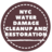 NYC Water Damage Cleanup and Restoration in Upper East Side - New York, NY 10028 Fire & Water Damage Restoration