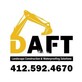 Daft Landscape Construction and Waterproofing Solutions in Mckees Rocks, PA Construction