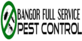 Bangor Full Service Pest Control in Hermon, ME Pest Control Services