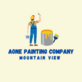 AONE PAINTING COMPANY MOUNTAIN VIEW in Mountain View, CA Paint Manufacturers