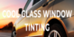 Cool Glass Window Tinting in Midtown - Memphis, TN
