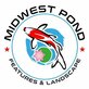 Midwest Pond Features in Lombard, IL Landscaping