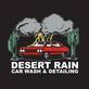 Desert Rain Detail in Huachuca City, AZ Auto Detailing Equipment & Supplies