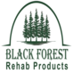 Black Forest Rehab Products in Colorado Springs, CO Rehabilitation Centers