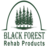 Black Forest Rehab Products in Colorado Springs, CO 80908 Rehabilitation Centers