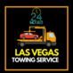 Las Vegas Towing Service in Las Vegas, NV Towing