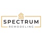 Spectrum Remodeling in West Des Moines, IA Remodeling & Restoration Contractors