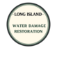Li Water Damage Restoration in Ronkonkoma, NY