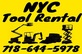 Construction Equipment in Maspeth, NY 11378
