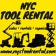 NYC Tool Rental in New Brighton - Staten Island, NY Tools