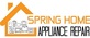 Spring Home Appliance Repair in Spring, TX Small Appliances