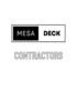 Mesa Deck Contractors in Mesa, AZ Roofing Contractors