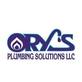 Ory’s Plumbing Solutions in Katy, TX Plumbing Contractors