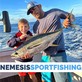 Nemesis Sportfishing in Eleele, HI Boat Fishing Charters & Tours