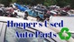 Hooper's Used Auto Parts in Dallas, NC Used Cars, Trucks & Vans