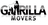 Gorilla Commercial Movers of Chula Vista in Northwest - Chula Vista, CA