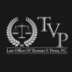 Law Office of Thomas V. Perea, P.C in Whittier, CA Legal Professionals