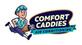 Comfort Caddies Air Conditioning in Bonita Springs, FL Air Conditioning & Heating Equipment & Supplies