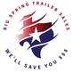 Big Spring Trailer Sales in Big Spring, TX Truck Trailers