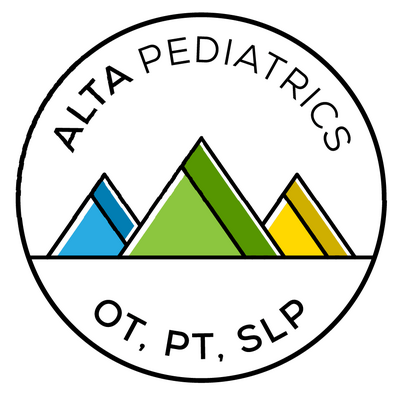 Alta Pediatrics in Florham Park, NJ Occupational Therapy