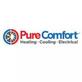 Pure Comfort Heating and Air Conditioning in Streamwood, IL Heating & Air-Conditioning Contractors