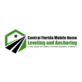 Central Florida Mobile Home Leveling and Anchoring in DeBary, FL House Leveling
