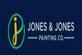 Jones & Jones Painting in Mount Pleasant, SC Painter & Decorator Equipment & Supplies