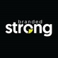 Branded Strong - Logo Design in El Cajon, CA Graphic Design Services