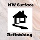NW Surface Refinishing in Hubbard, OR Flooring Contractors