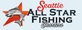 All Star Best Seattle Fishing Charter in Sunset Hill - Seattle, WA Hunting & Fishing Preserves