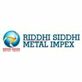 Riddhi Siddhi Metal impex in Anchorage, AK Industry & Manufacturing