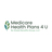 Medicare Health Plans 4 U in Chattanooga, TN 37421 Hospital & Medical Insurance Plans