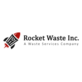Rocket Waste in Madison, IL Solid Waste Management