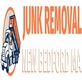 New Bedford Junk Removal Pro in Fairhaven, MA Commercial & Industrial Cleaning Services