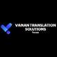 Vanan Translation Solutions Texas in East Side - El Paso, TX Business Services