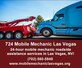 724 Mobile Mechanic Las Vegas in Michael Way - Las Vegas, NV Auto Services